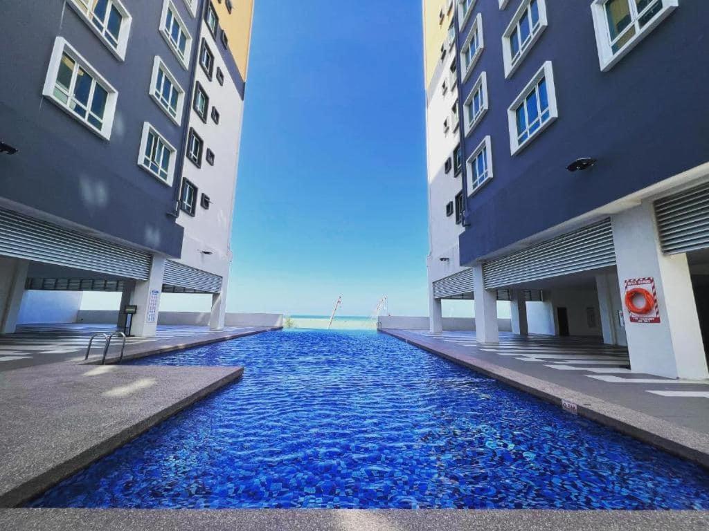 Neli Homestay @Ladang Tanjung Terengganu Kuala Terengganu Exterior photo